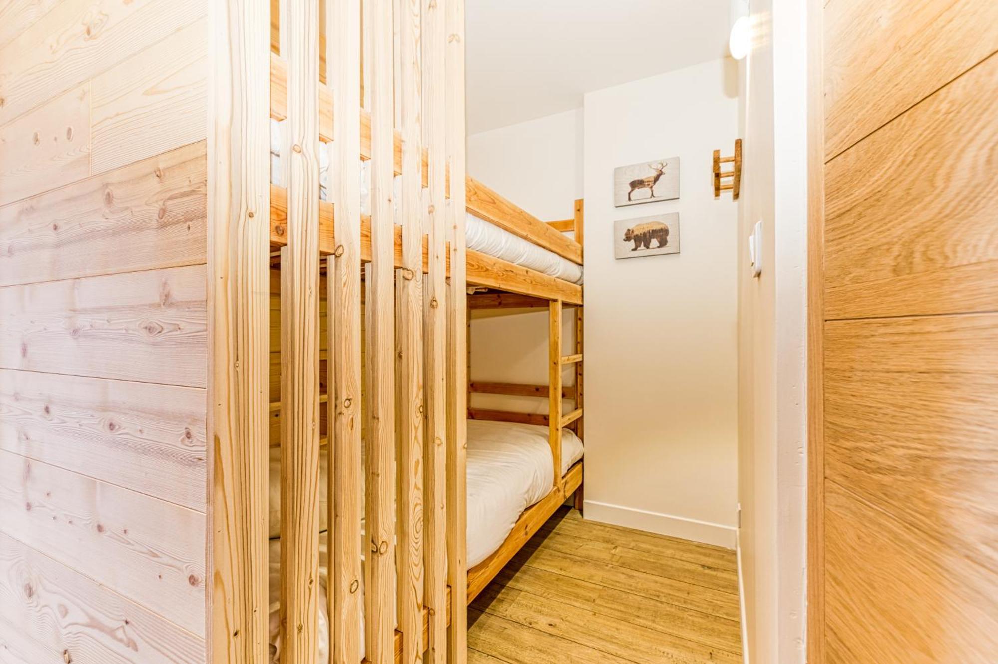 Apartment Homency - De L'alpe 29 Alpe d'Huez