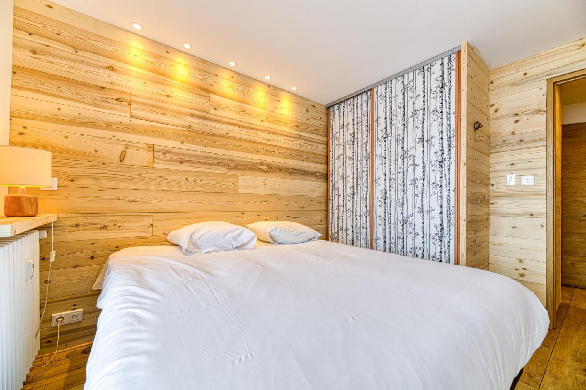 Homency - De L'alpe 29 Apartment Alpe d'Huez